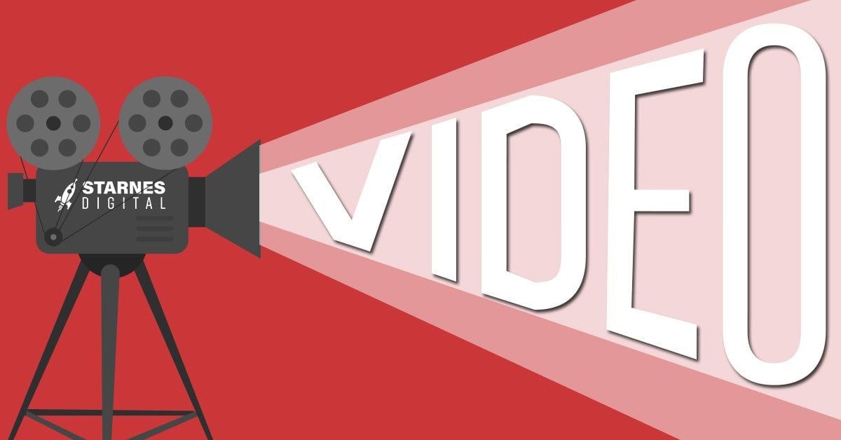 Read more about the article HOW TO USE VIDEO IN YOUR MARKETING STRATEGY