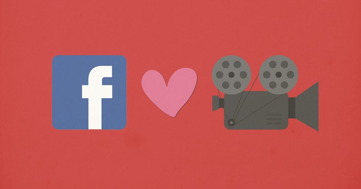 USING VIDEO TO OPTIMIZE FACEBOOK ADVERTISEMENTS